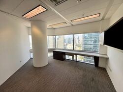 Gateway West (D7), Office #601939191